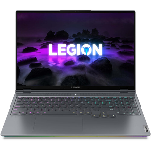 Lenovo 16" Legion 7