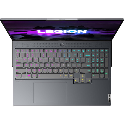 Lenovo 16" Legion 7