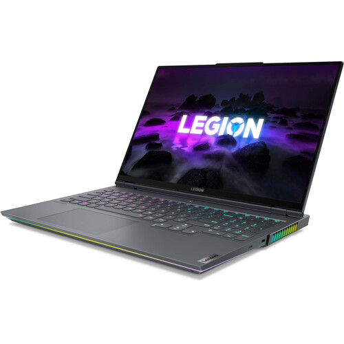 Lenovo 16" Legion 7