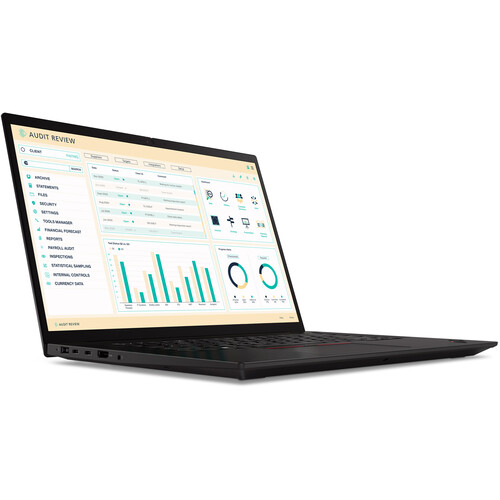 Lenovo 16" ThinkPad X1 Extreme Gen 4