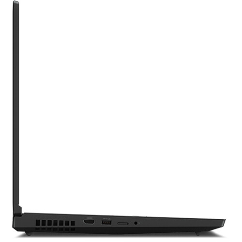 Lenovo 17.3" ThinkPad P17 Gen 2