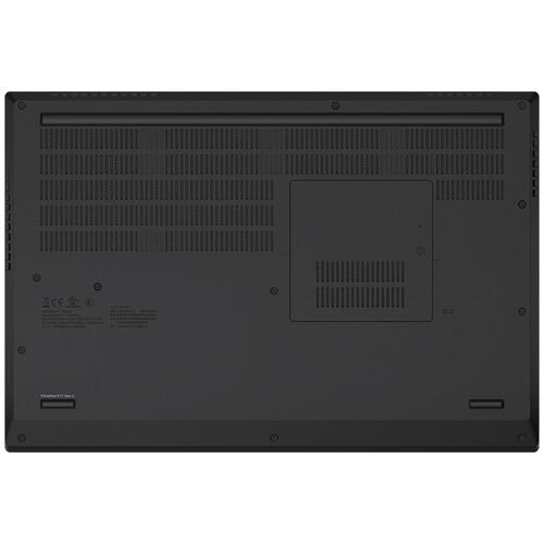 Lenovo 17.3" ThinkPad P17 Gen 2