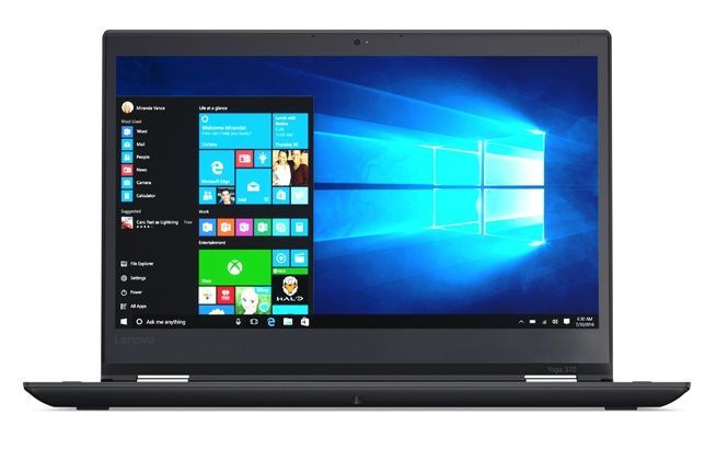 Lenovo thinkpad восстановление системы