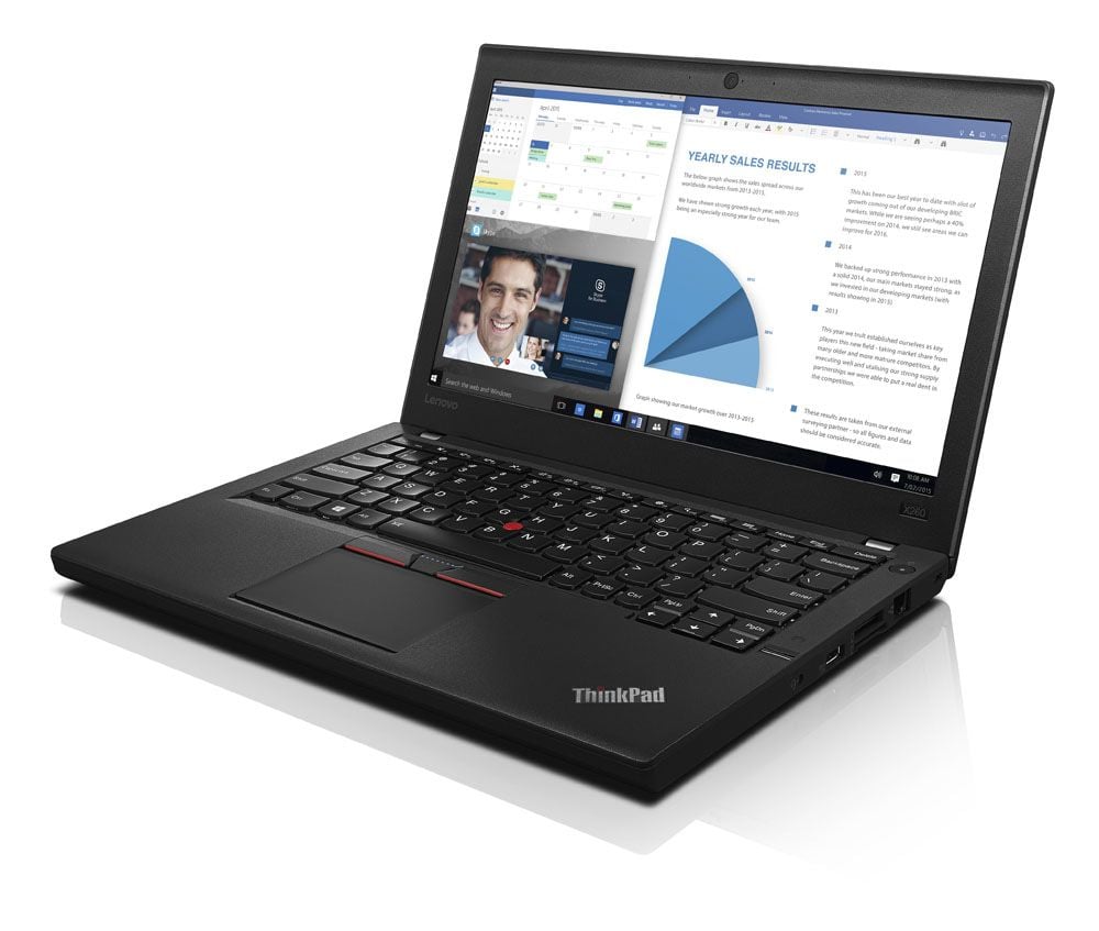Lenovo ThinkPad X260