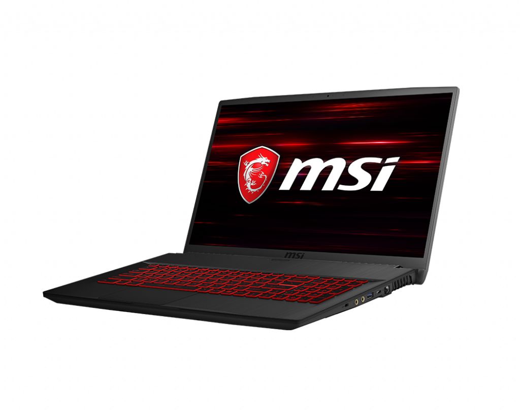 MSI GF75 Thin 8SC