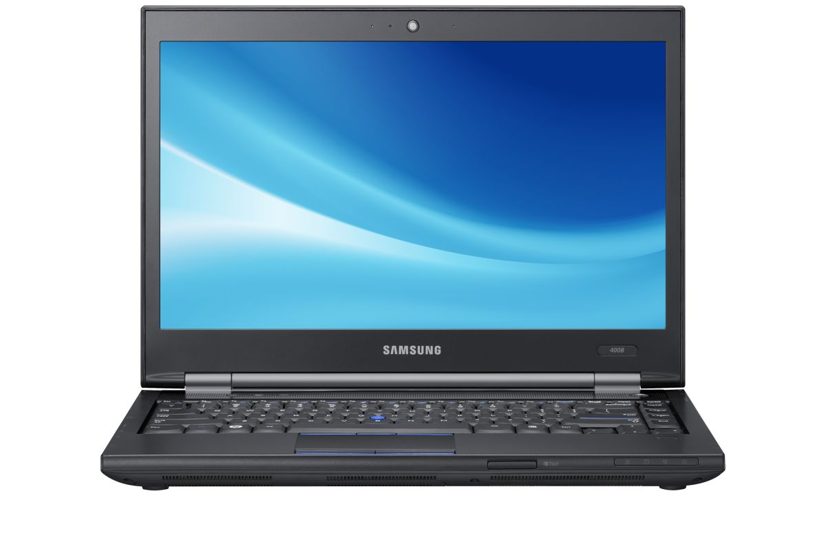 Samsung 4 NP400B4B