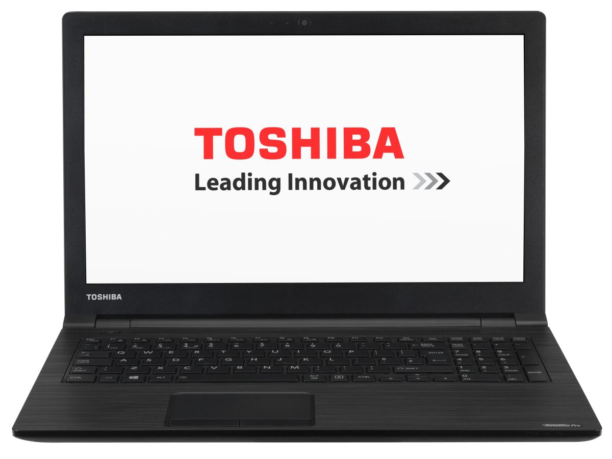 Toshiba R50-C