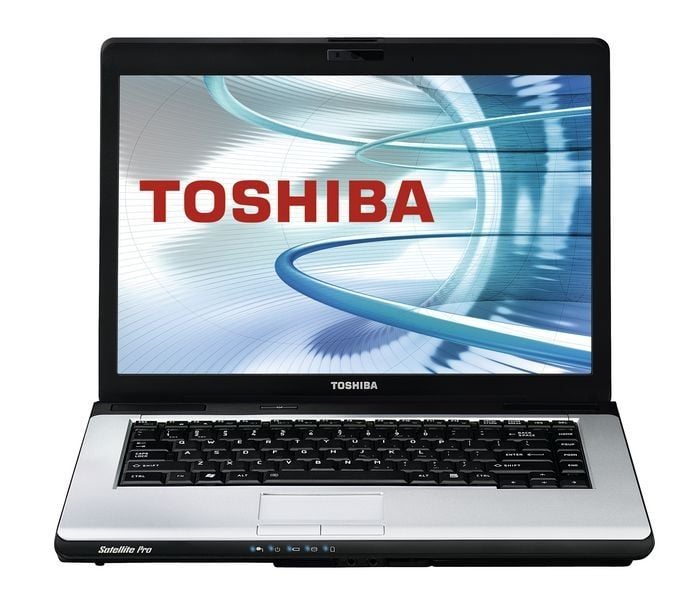 Toshiba Satellite Pro A200